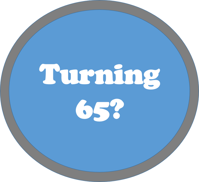 Illustration for article titled Turning 65? Make Sure To Find Health Insurance Before It’s
Too Late!